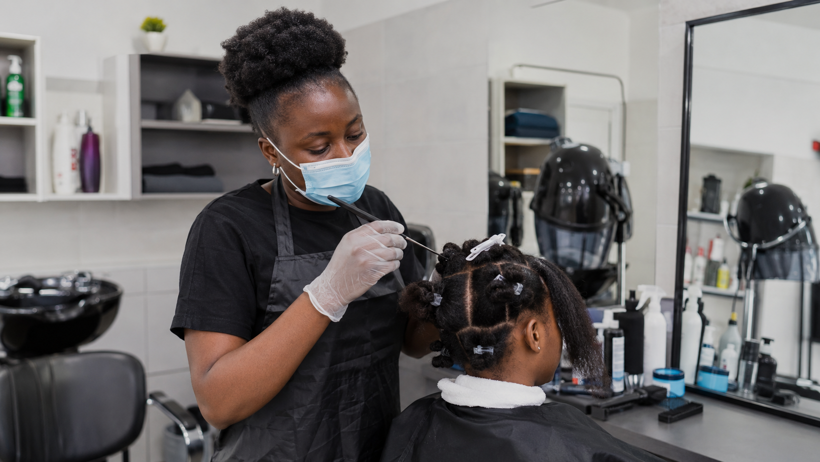 Cosmetology