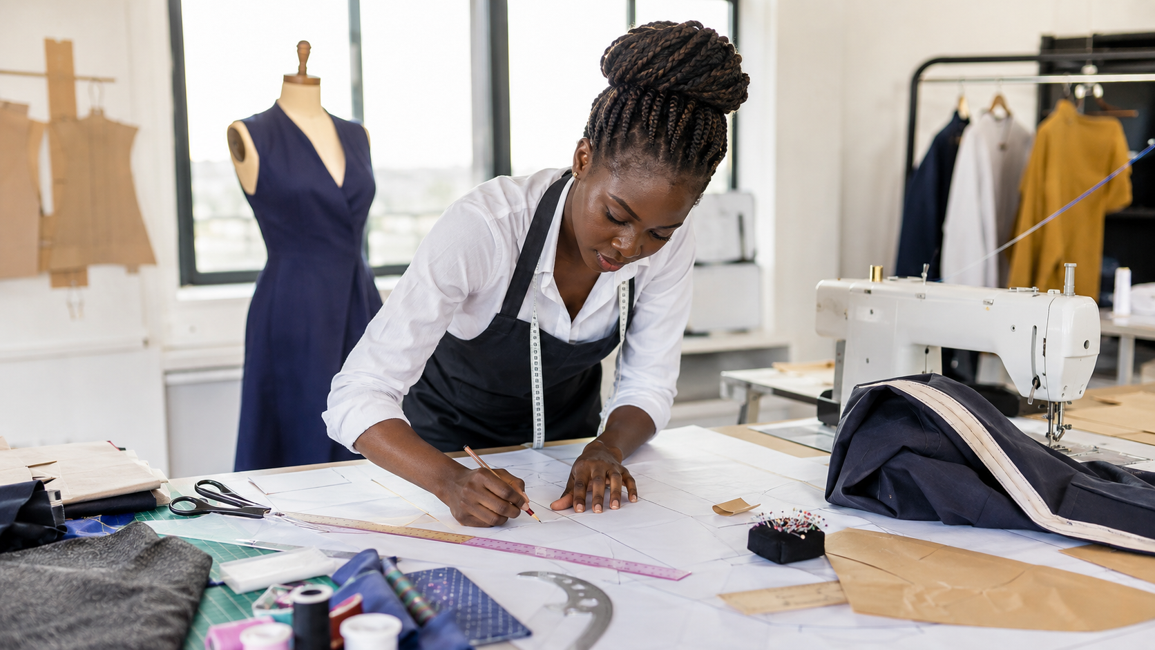 Fashion and Design Technology