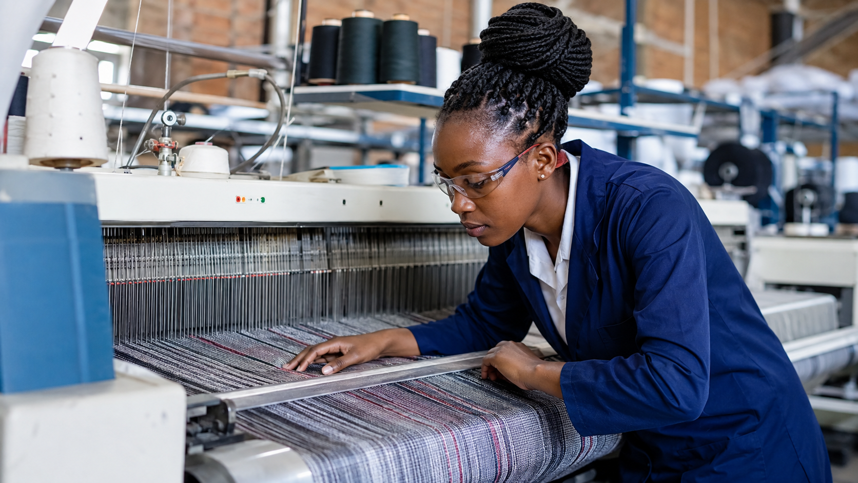 Textiles Technology